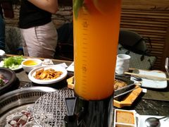 -一品诚记烤肉·甄选店(中南路店)