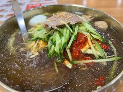 -顺姬冷面(长白西路店)