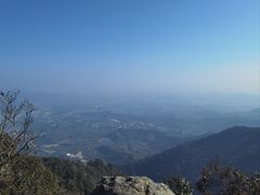 -午潮山国家森林公园
