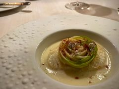 -三嚥阁 La Villa Restaurant