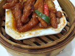 -顺德人家食府(黄金广场店)