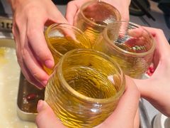 -巴奴毛肚火锅(悠唐购物中心店)