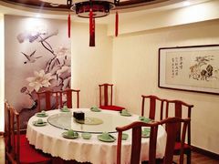 包厢-孙记驴肉山庄(李桥店)