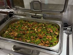 -成都芙蓉饭店蓉国食府·精品川菜·竹山珍·鱼鲜
