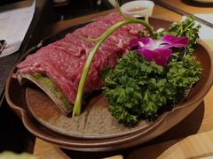 -盡膳口福跷脚牛肉火锅(北美新天地店)