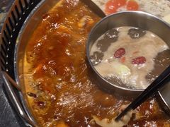 -重庆德庄火锅(映月湖环宇城店)