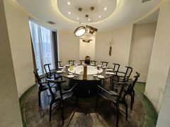 -亭下湖饭店(康岭店)