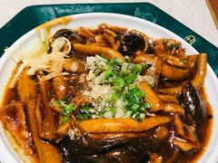 -松鹤面馆·古法焖肉面(观前店)