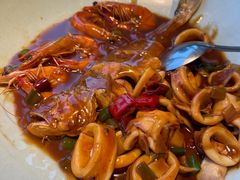 -潮堂 · 潮州菜(国贸商城店)