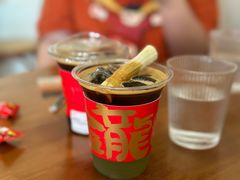 -本無咖啡·BeanWood Coffee