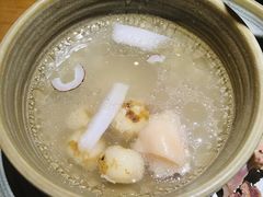 -大头椰·椰子鸡火锅(新梦店)