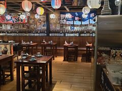 -小川洋风料理(江汉路店)