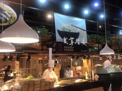 -黑鸡小馆(金源店)