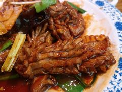-四季厨房 鲁菜·孔府烤鸭(二环南路店)