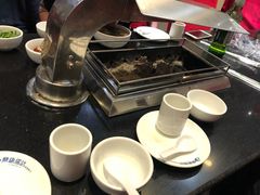 -运德成·天津老味烧烤(广开二马路店)