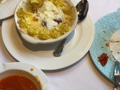 -波特曼西餐厅(南岗店)