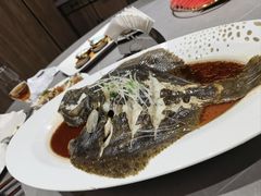 -神洲四海大酒楼(王府井澳门中心店)