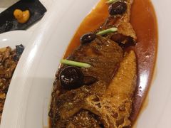 -北京全聚德(方庄店)