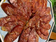 -代羊肉(中和店)