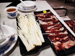-陈记顺和潮汕牛肉火锅(番禺迎宾大道店)