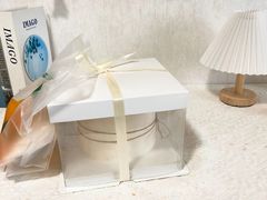 -今日·TODAY手作低脂动物奶油蛋糕定制(高新万达店)
