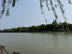 -南通濠河风景名胜区