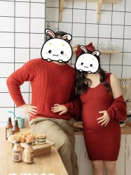 -专注孕妇照亲子照·纪田摄影