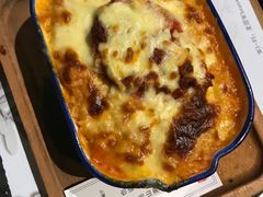 西班牙海鲜烩饭-麦甜创意轻食餐厅(西康路店)
