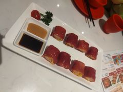 -避风塘(百联奥特莱斯广场店)
