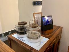 -有茶空间(万科金色半山店)
