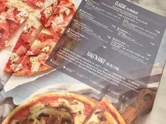 -玛尚诺Pizza&Bar(长泰广场店)