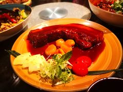 -华豫川酒家(大卫城店)