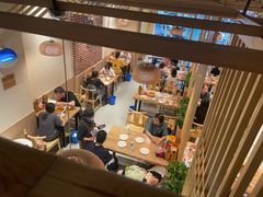 大堂-嘉州叶婆婆钵钵鸡(建设路店)