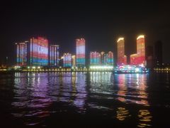 -武汉两江游览·夜游长江(汉口粤汉码头)