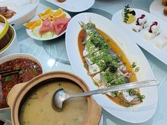 -谢先生酒店·椒宴集(沙湖店)