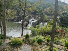-白马涧龙池景区