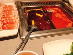 -海底捞火锅(公益西桥店)