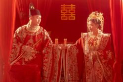 -青禾蒙娜丽莎婚纱摄影(武汉总店)
