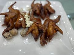 -清心鸡沙田乳鸽店·非遗传承(粤垦路店)