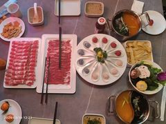 -君邦火锅(新疆大厦店)
