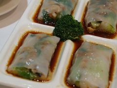 -宝园酒家(美林M·LIVE天地东座店)