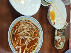 -詹氏包记(文公路店)