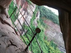 -丹霞山风景名胜区