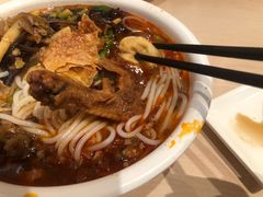 -水平有限广西米粉·广西风味集(五道口店)