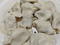 猪肉茴香饺子-海知道大连海鲜水饺(南山大冲店)