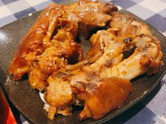 -小粤楼·怀旧粤菜(万辉国际广场店)