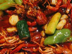 -拙味兄弟龙虾·江湖菜(和畅堂店)