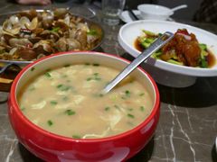 -双合园·海鲜水饺青岛菜(上清路店)