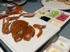 -小大董·烤鸭(观景餐厅·南京西路店)