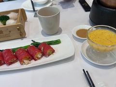 -南宁荔园维景国际酒店·荔园中餐厅